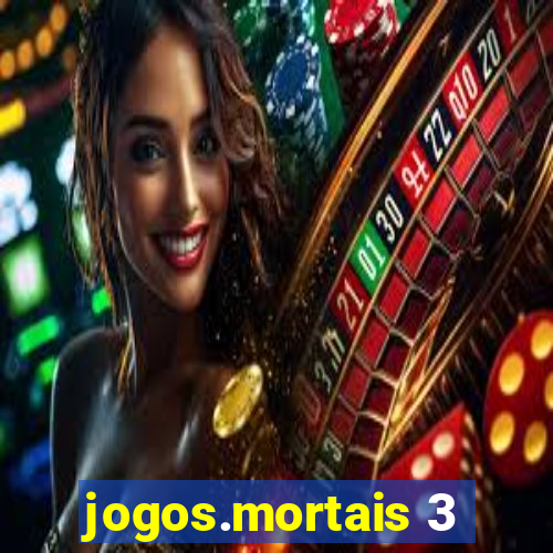 jogos.mortais 3